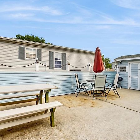 Assateague Point Vacation Villa Berlin Exterior photo