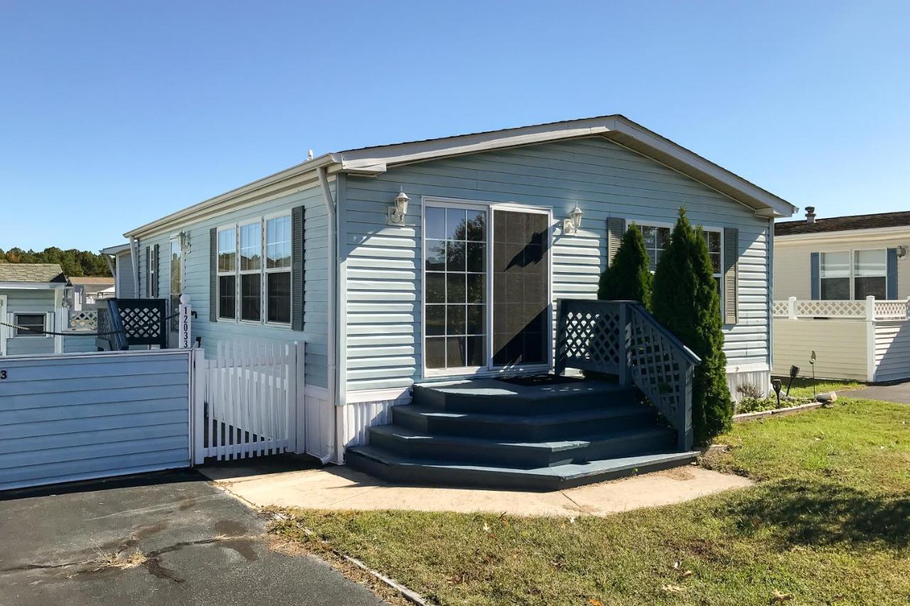 Assateague Point Vacation Villa Berlin Exterior photo