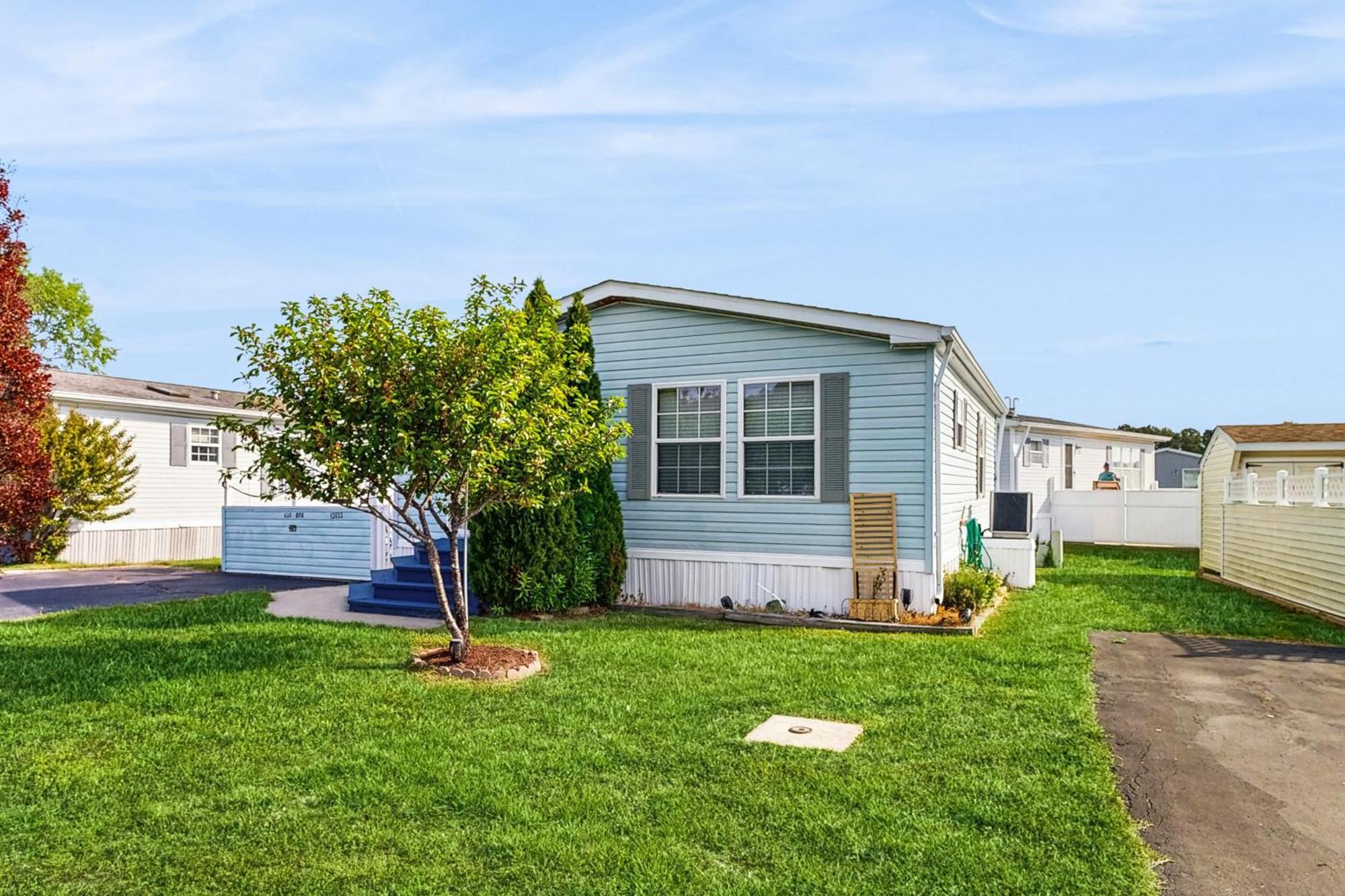 Assateague Point Vacation Villa Berlin Exterior photo