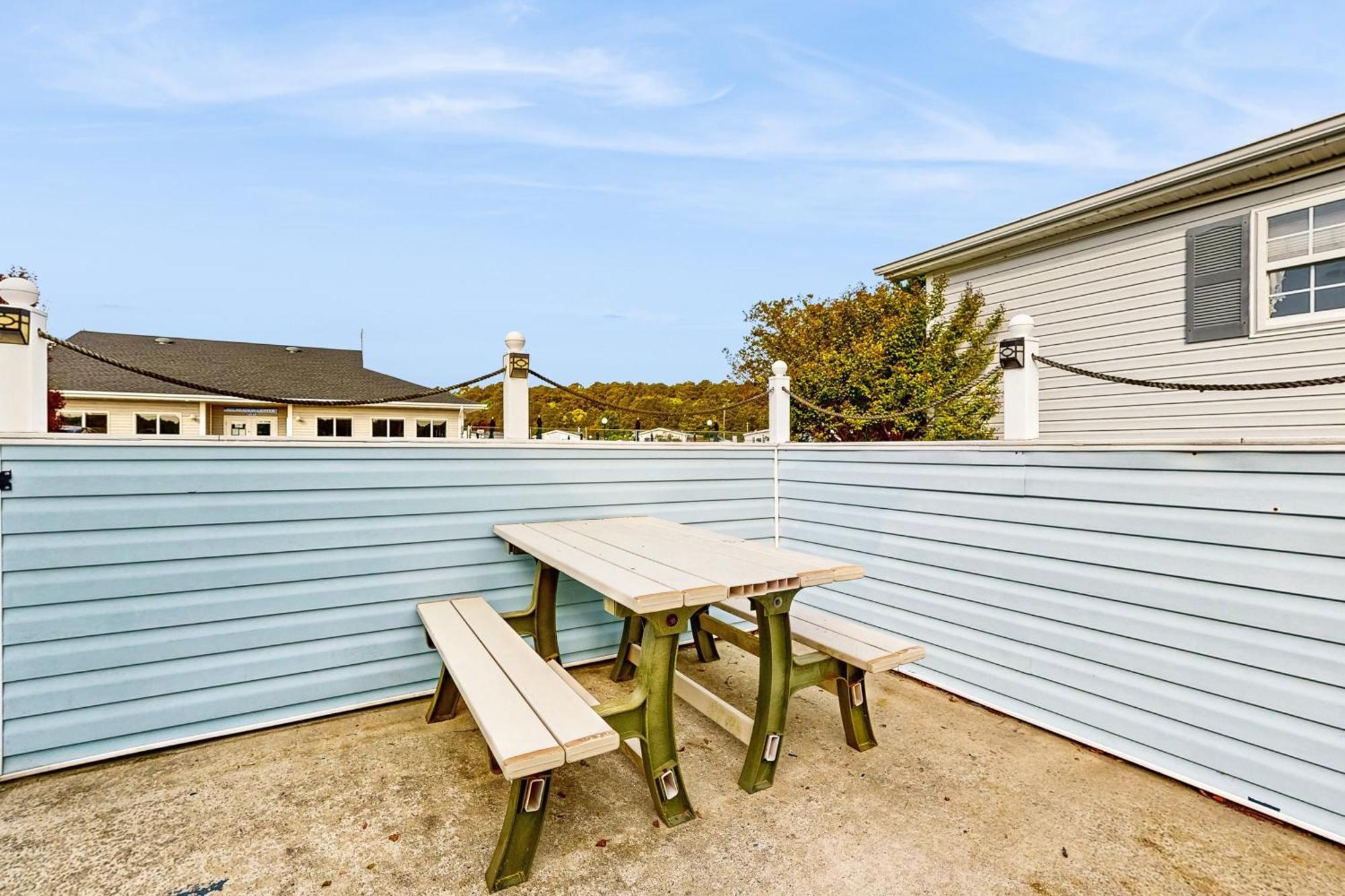 Assateague Point Vacation Villa Berlin Exterior photo