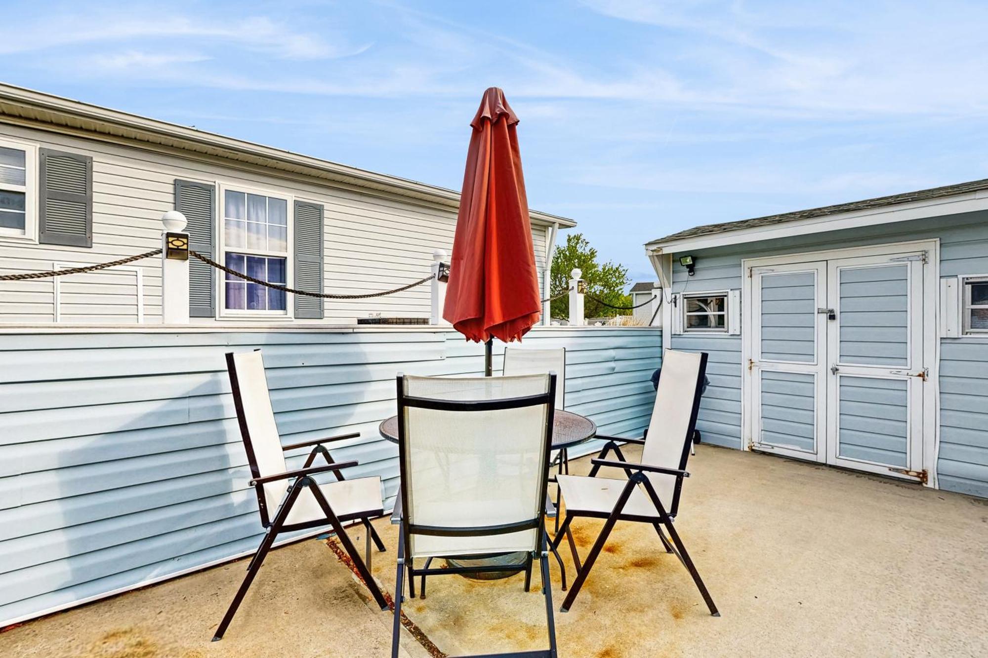 Assateague Point Vacation Villa Berlin Exterior photo